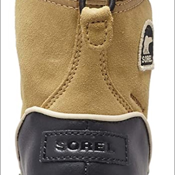 LNWOT Sorel - Youth Unisex Little Tivoli III Non Shell Boot - Picture 3 of 5